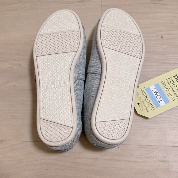 DRIZZLE GREY METALLIC WOVEN WOMEN'S CLASSICS - Picture 4 of 5